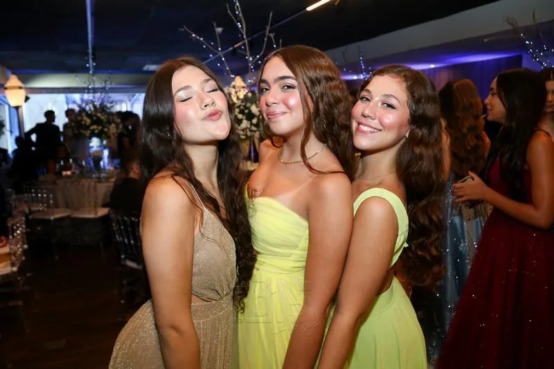 15 Anos de Maria Fernanda Gurgel