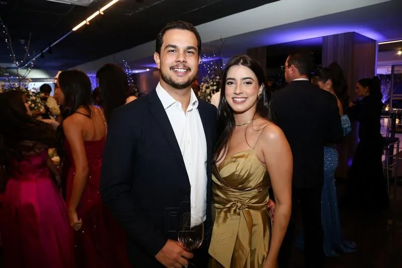 15 Anos de Maria Fernanda Gurgel