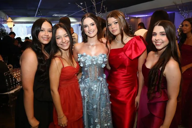 15 Anos de Maria Fernanda Gurgel