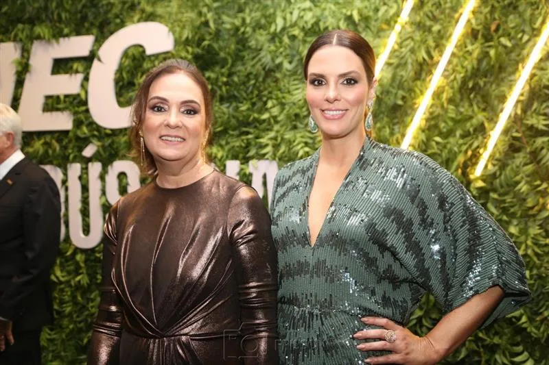 Ariane e Renata Guimarães
