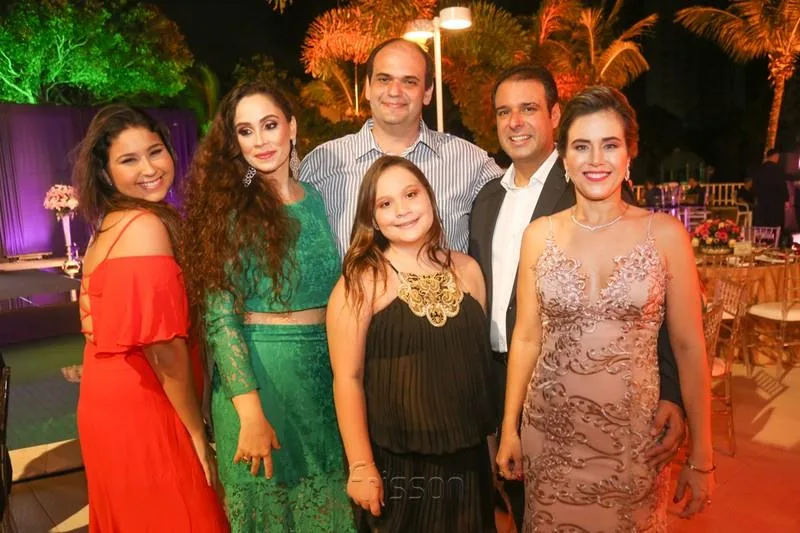 15 Anos de Manu Campos