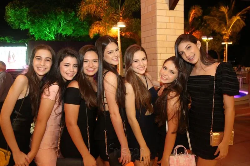 15 Anos de Manu Campos