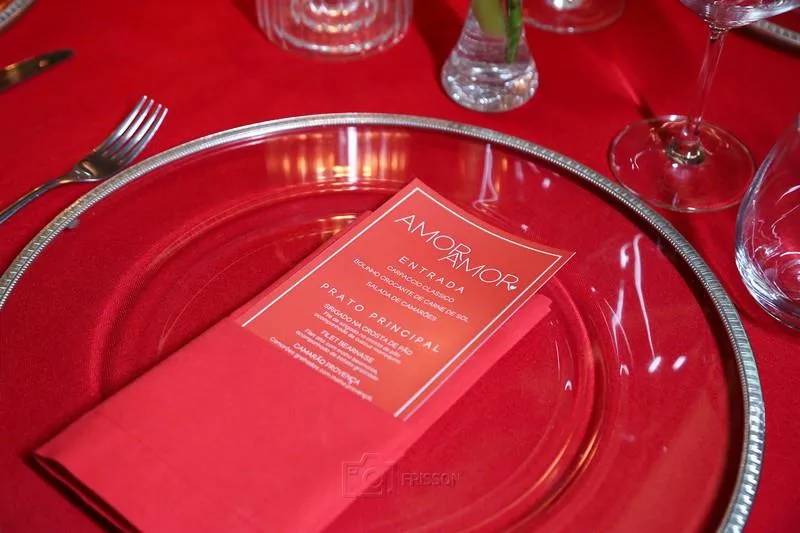 Decoração