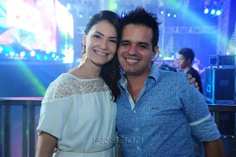 Ana Clara e Ítalo