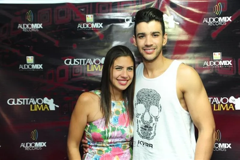 Camarim Gusttavo Lima