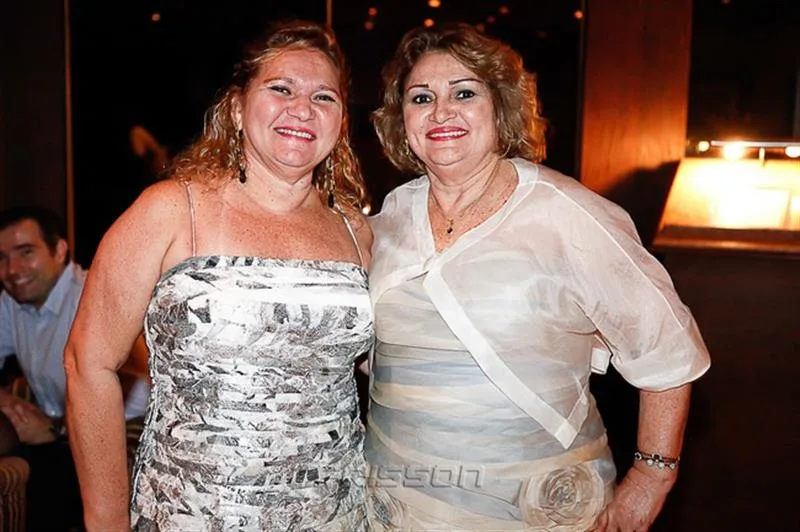Beth Pessoa e Vera Costa