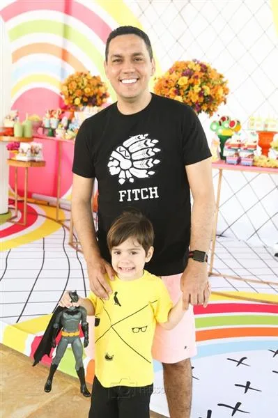 Alexandre Filho e Alessandro Rafael