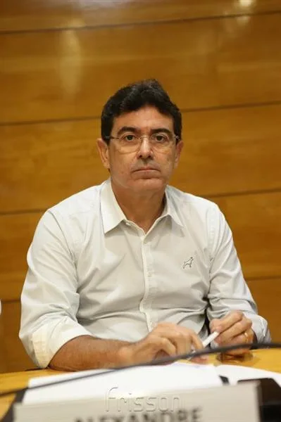 Alexandre Pereira