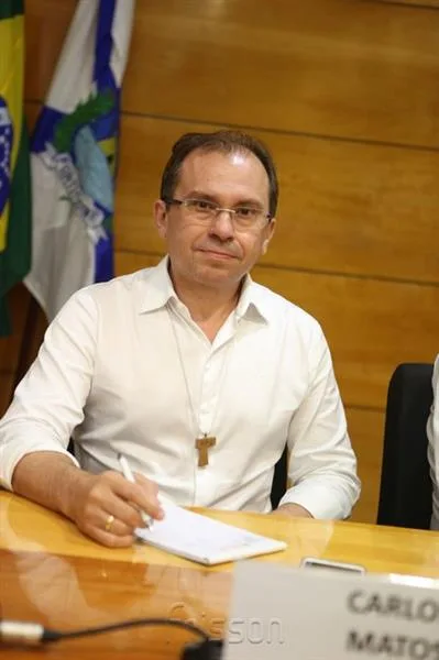 Carlos Matos