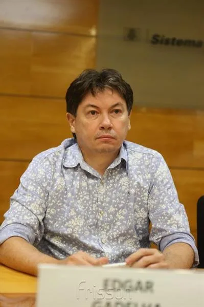 Edgar Gadelha