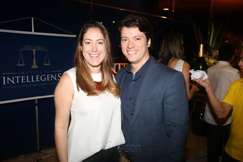 Camila Coutinho e João Junior