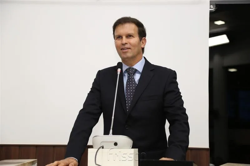 Adriano Abreu