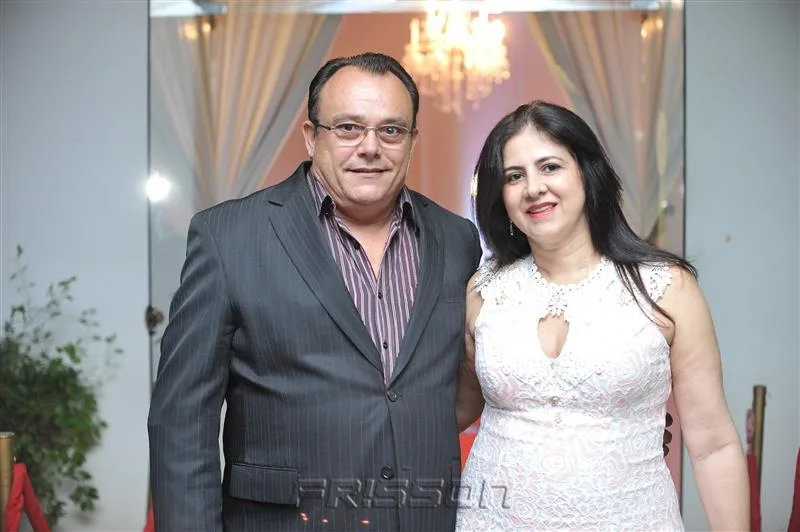 Davi e Daniela Pontes