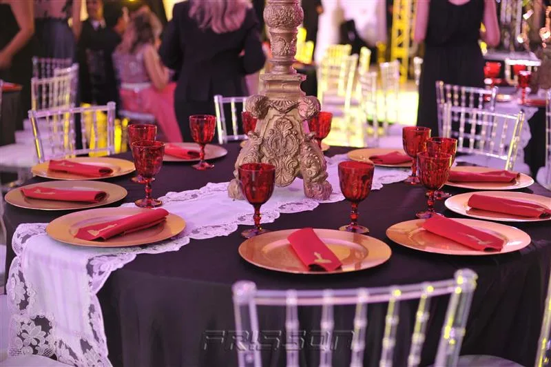 Decoração