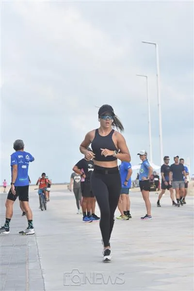 Olympic Training Vittoria Lopes