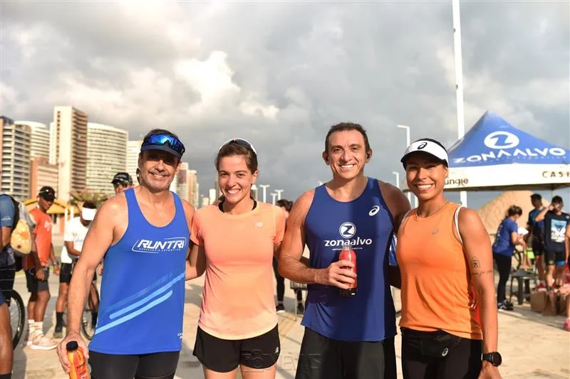 Olympic Training Vittoria Lopes