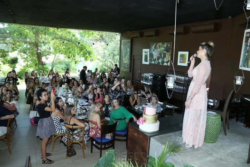 5 Anos Clinica Mariana Pimenta