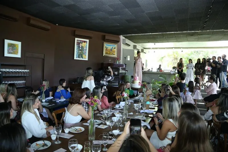 5 Anos Clinica Mariana Pimenta