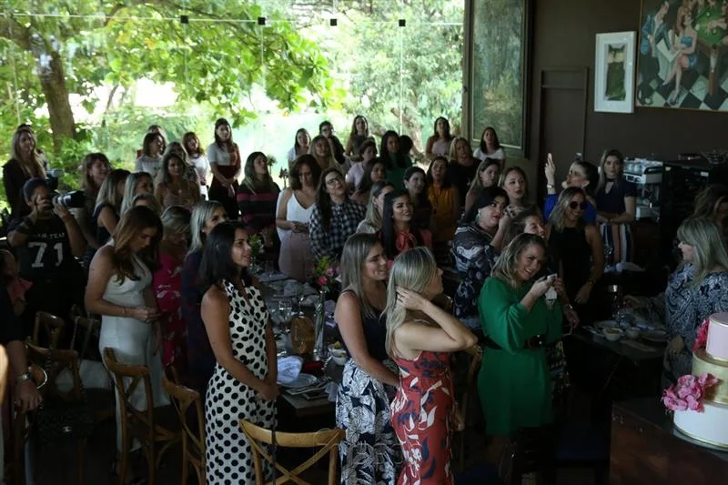 5 Anos Clinica Mariana Pimenta