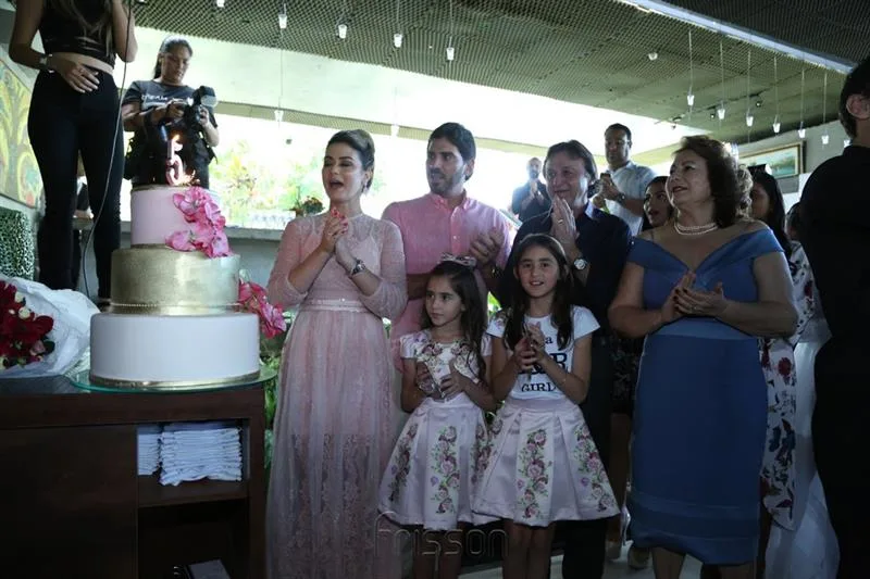 5 Anos Clinica Mariana Pimenta