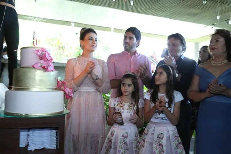5 Anos Clinica Mariana Pimenta