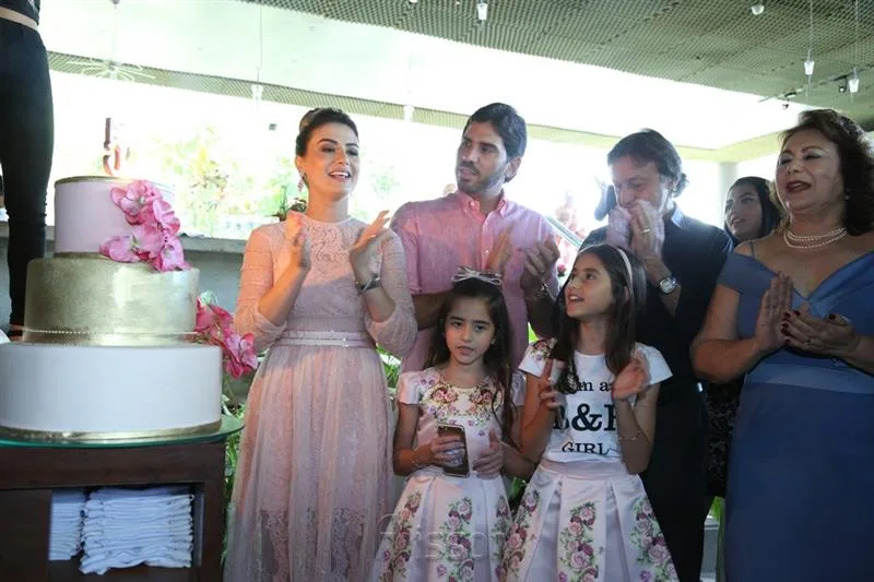 5 Anos Clinica Mariana Pimenta
