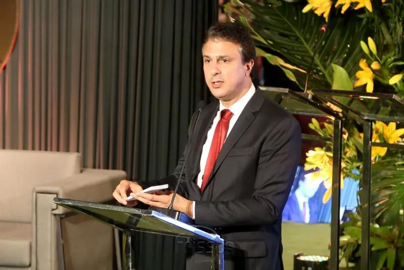 Camilo Santana