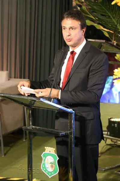 Camilo Santana