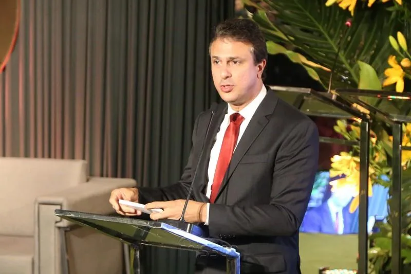 Camilo Santana