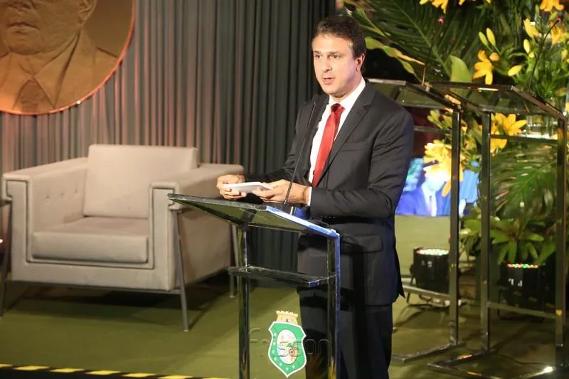 Camilo Santana