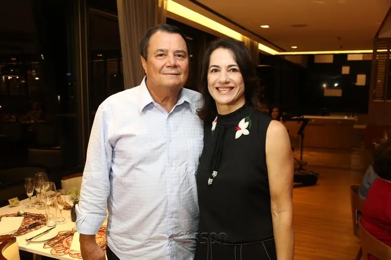 Dionísio e Iana Barsi