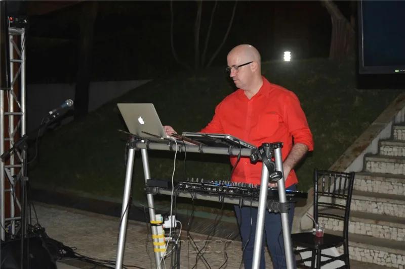 Dj Daniel de Paula