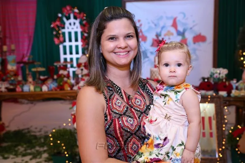 Aline e Alice Moraes