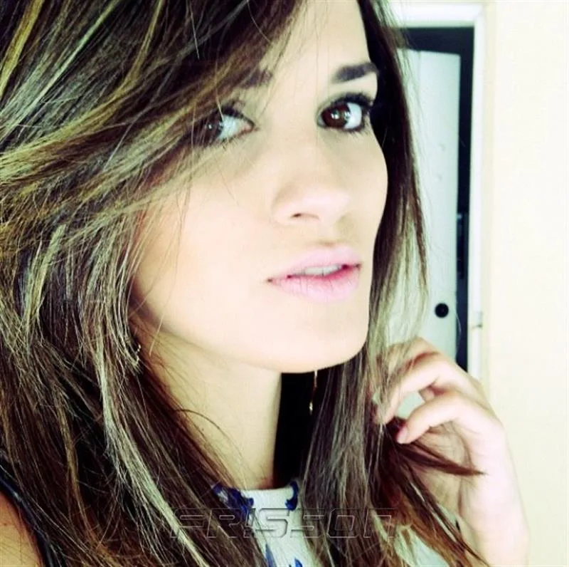 Mariana Araújo