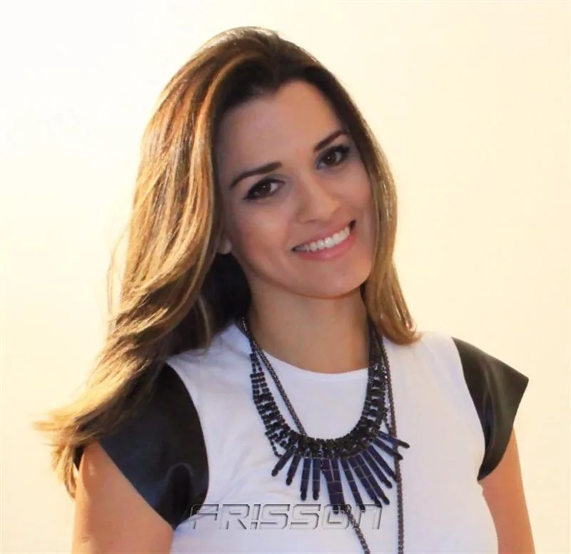 Mariana Araújo