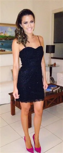 Mariana Araújo