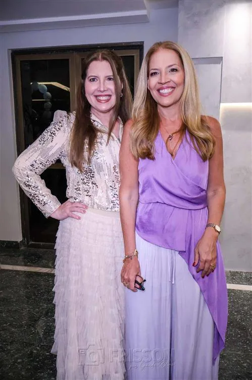 Adriana e Christiane Silva