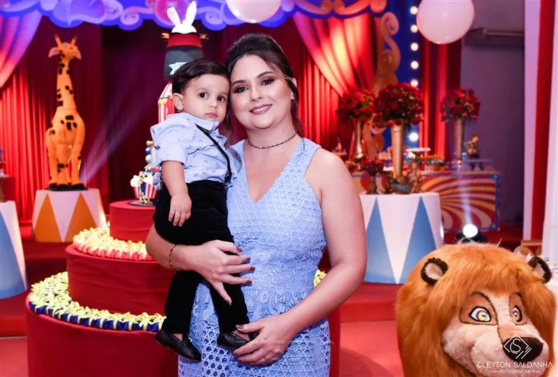 Davi e Juliana Barros