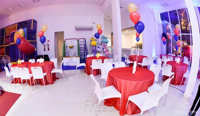 Decoração