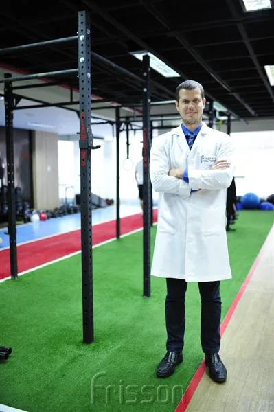 André Silveira