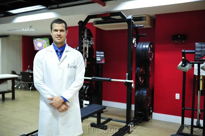 André Silveira