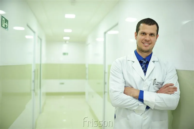 André Silveira