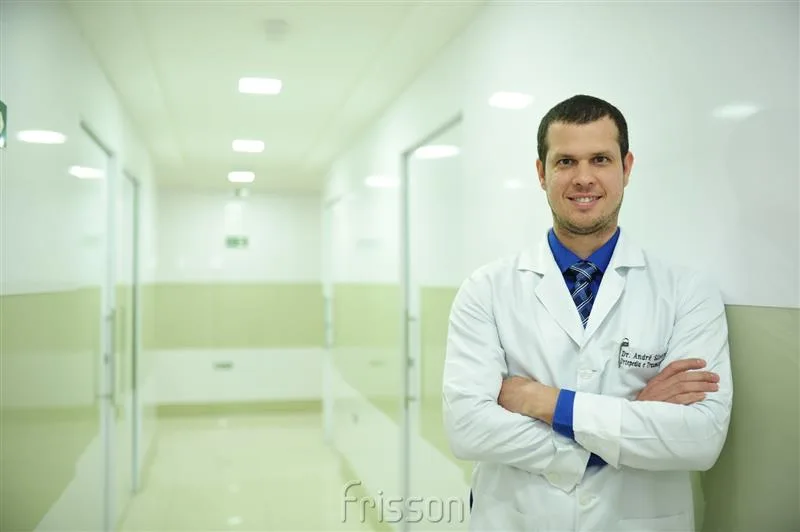 André Silveira