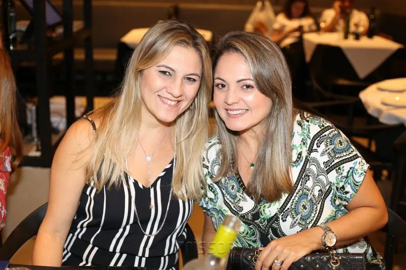 Aniversário de Manuela Parente