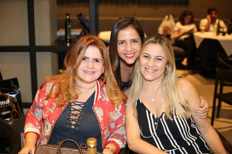 Aniversário de Manuela Parente