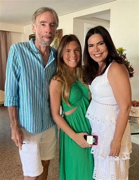 Aniversário Rosilândia Lima