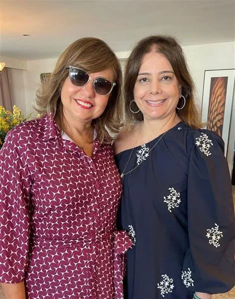 Aniversário Rosilândia Lima