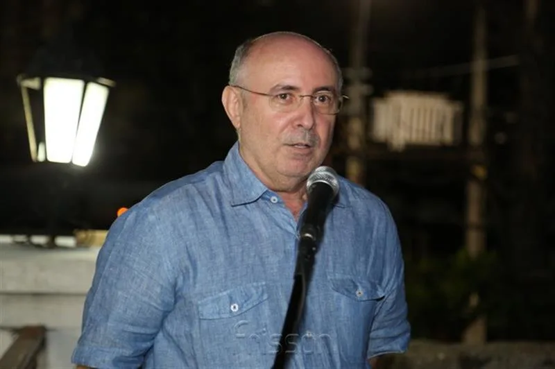 Amarilio Cavalcante