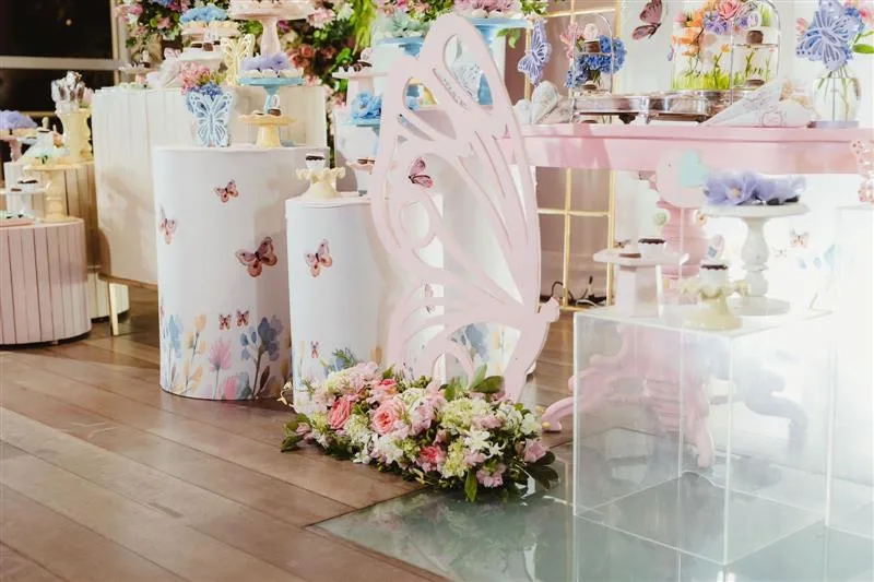 Decoração