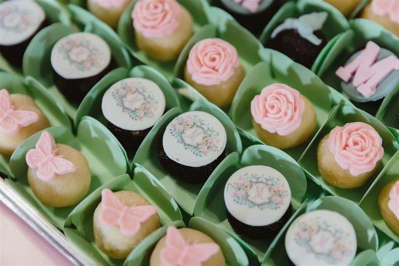 Doces